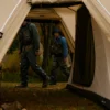 Land Nest Shelter & Tarp Set