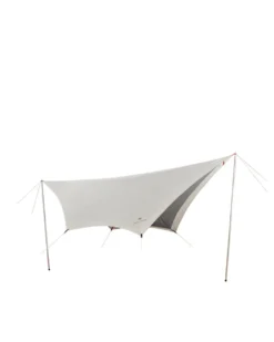 Land Nest Shelter & Tarp Set