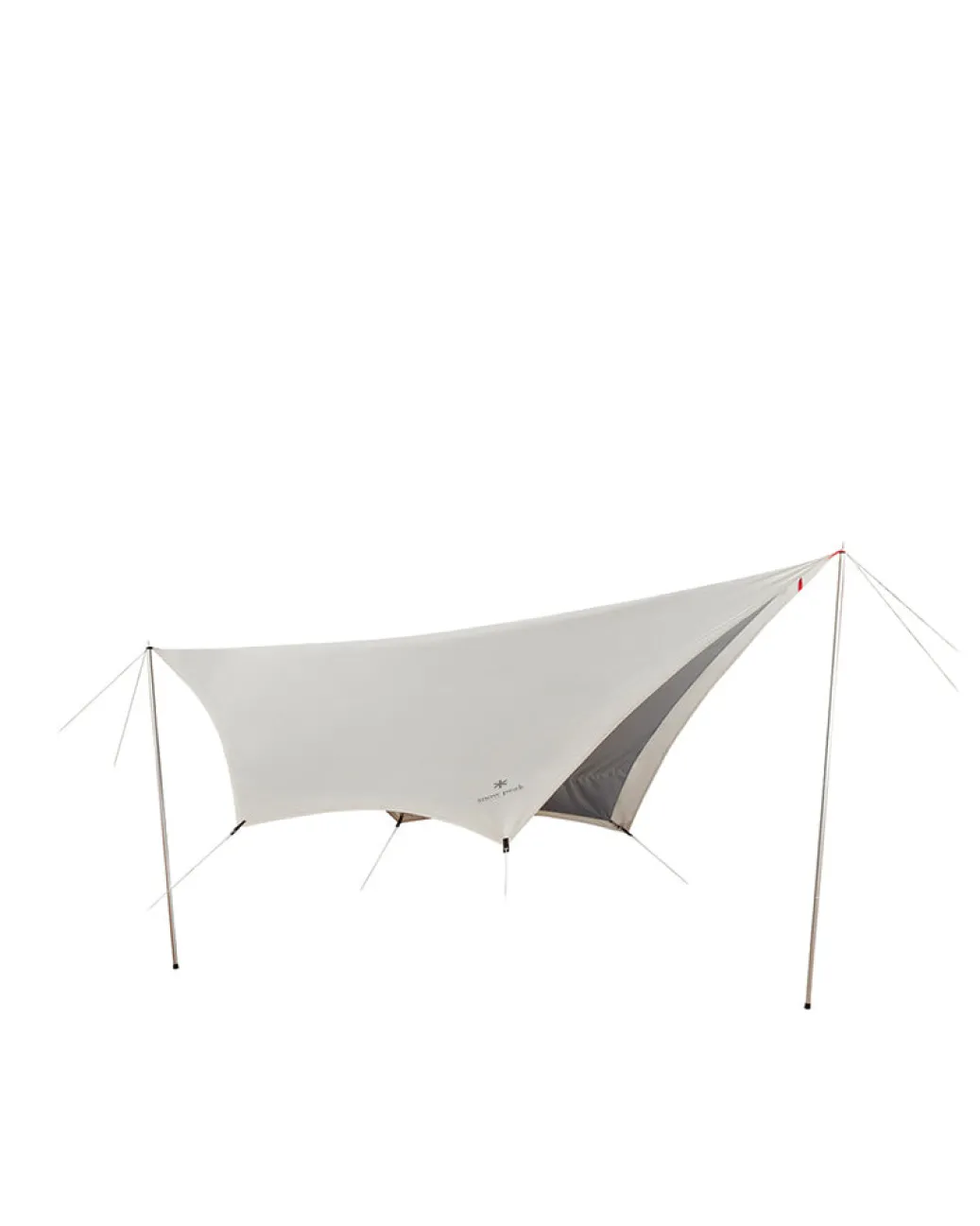 Land Nest Shelter & Tarp Set