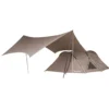Land Nest Small Tent Tarp Set