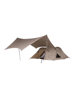 Land Nest Small Tent Tarp Set