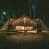 Land Station L Ivory