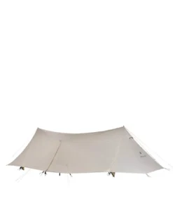 Land Station L Ivory