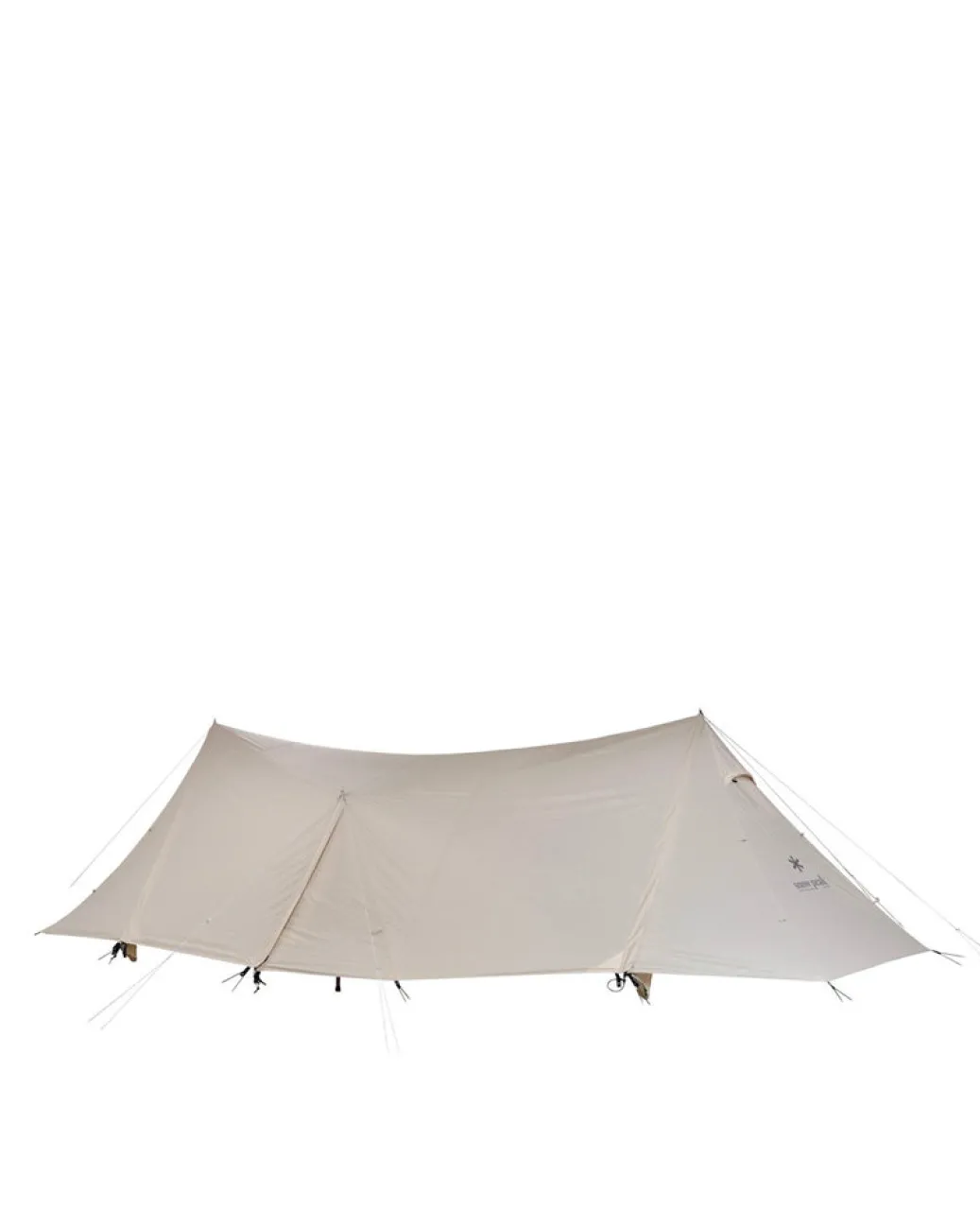 Land Station L Ivory