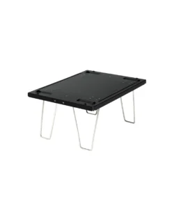 Lid for Shelf Container 25 in Black