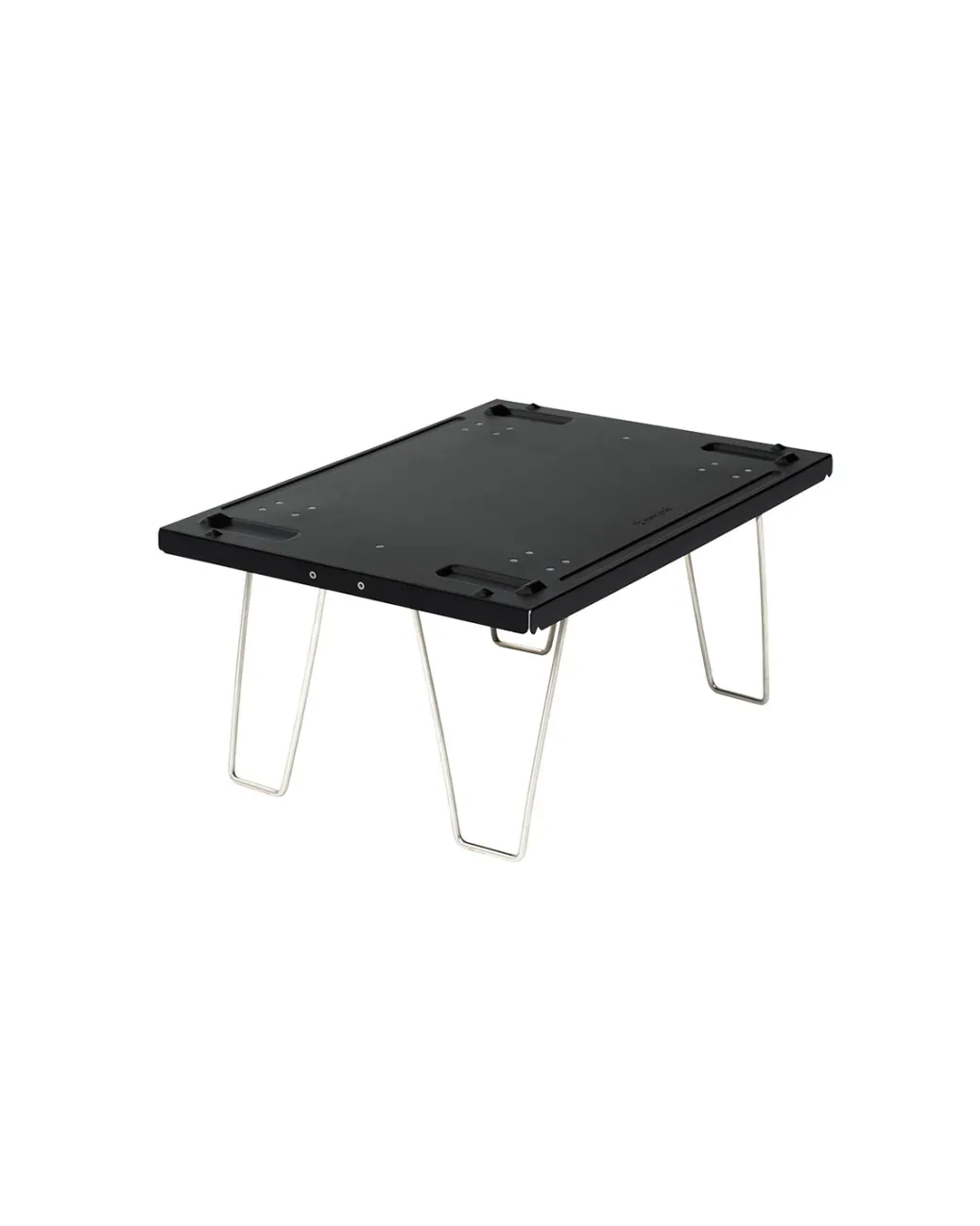Lid for Shelf Container 25 in Black