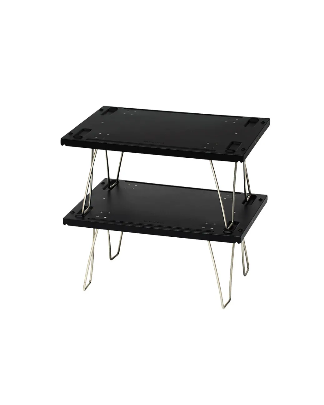 Lid for Shelf Container 25 in Black