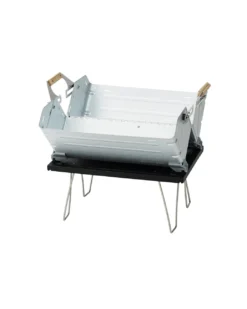 Lid for Shelf Container 25 in Black