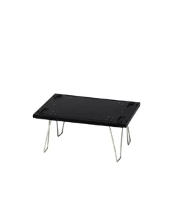 Lid for Shelf Container 25 in Black