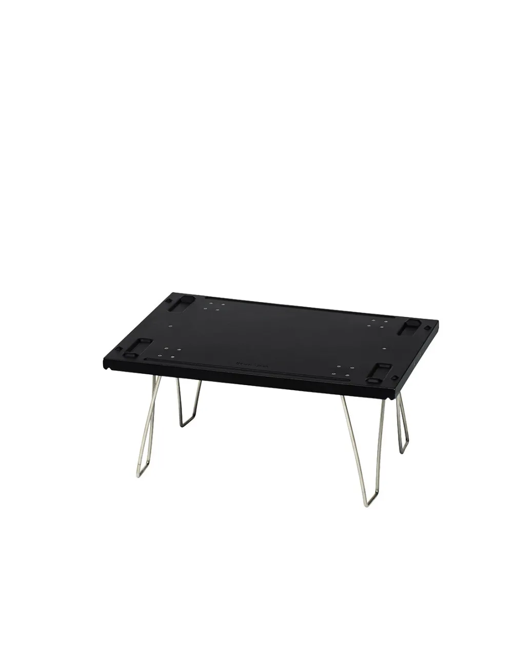 Lid for Shelf Container 25 in Black