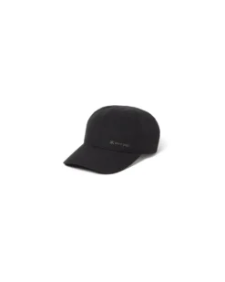 Light Dobby Cloth Cap