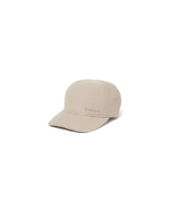 Light Dobby Cloth Cap