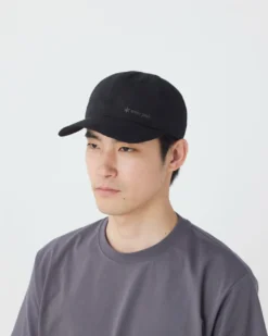Light Dobby Cloth Cap