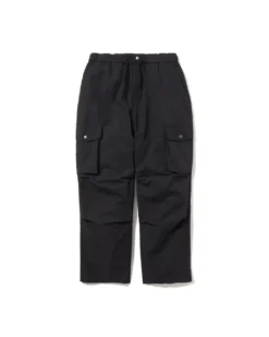 Light Dobby Cloth Pants