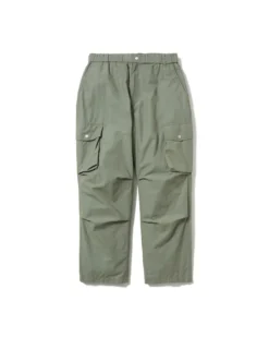 Light Dobby Cloth Pants