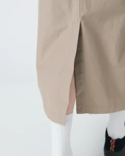 Light Dobby Cloth Skirt