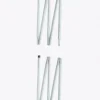 Light Tarp Pole 125cm 2pcs