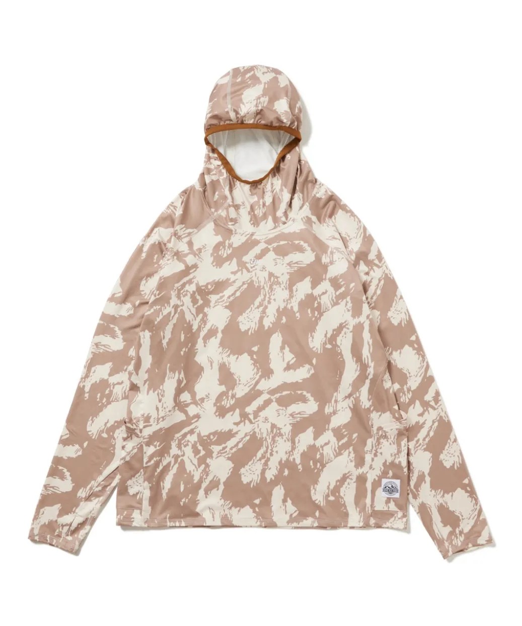 Lindis Sun Hoodie