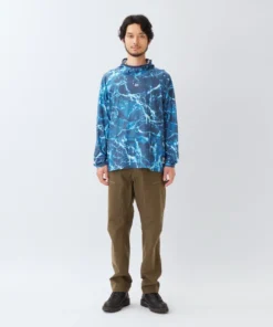 Lindis Sun Hoodie