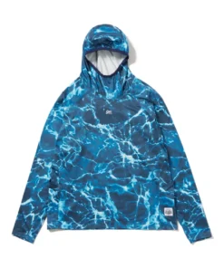 Lindis Sun Hoodie
