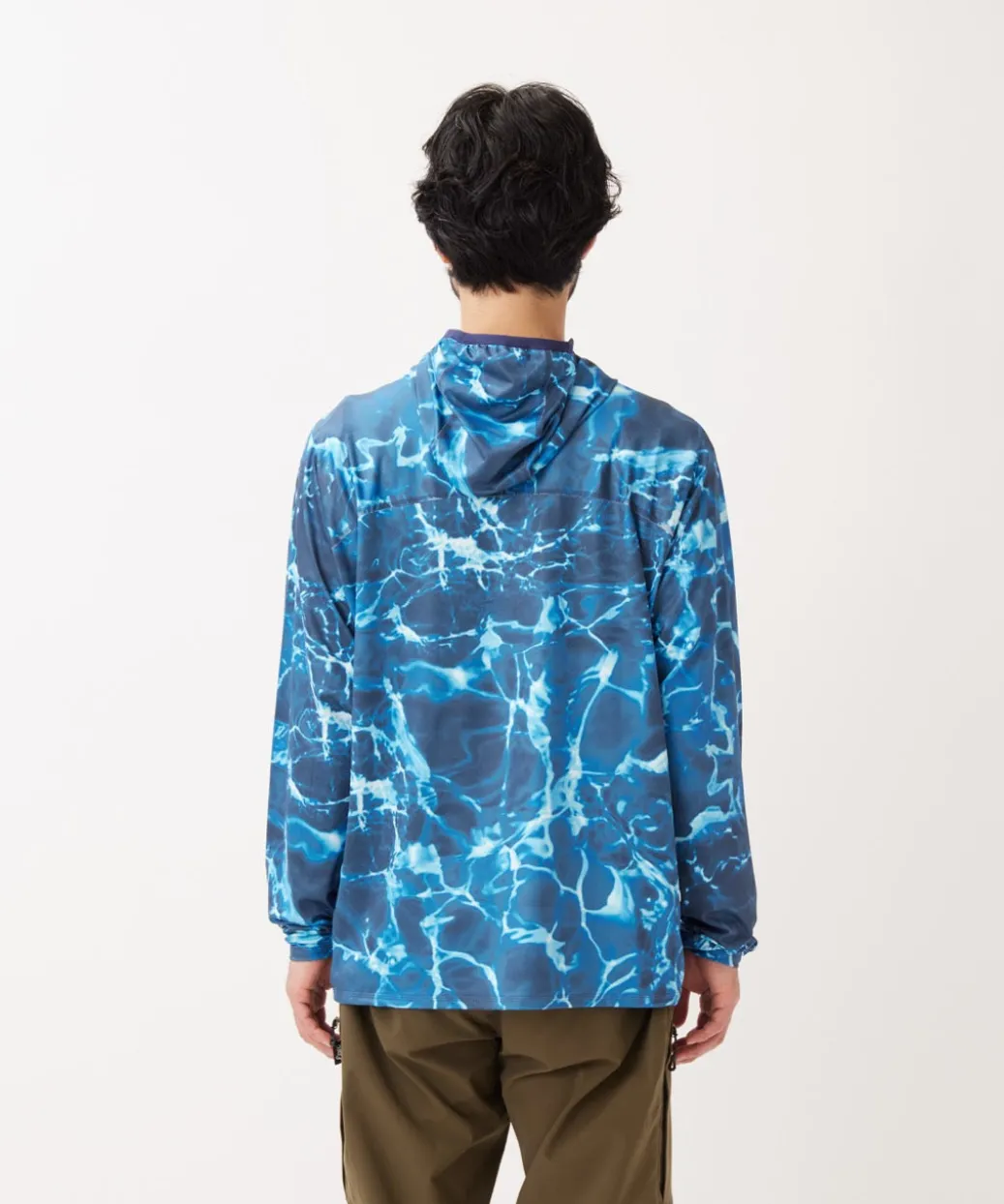 Lindis Sun Hoodie