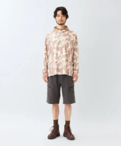 Lindis Sun Hoodie