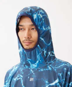 Lindis Sun Hoodie