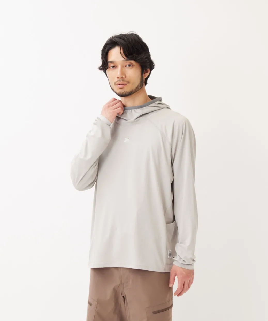 Lindis Sun Hoodie