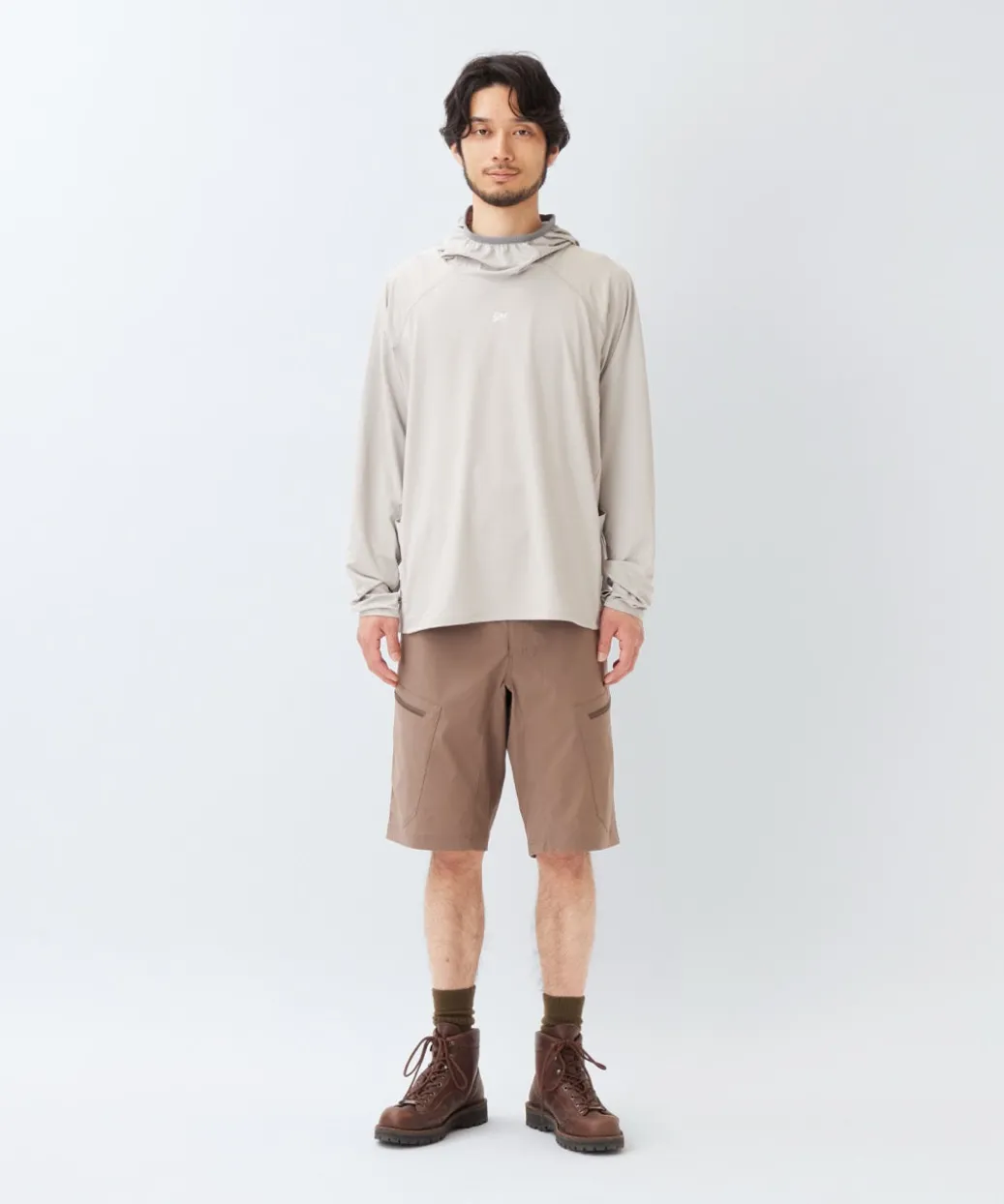 Lindis Sun Hoodie