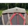 Living Shell Long Pro. Shield Roof
