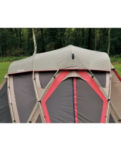 Living Shell Long Pro. Shield Roof