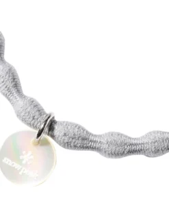 Logo Hair Tie