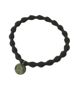 Logo Hair Tie