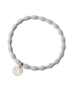 Logo Hair Tie