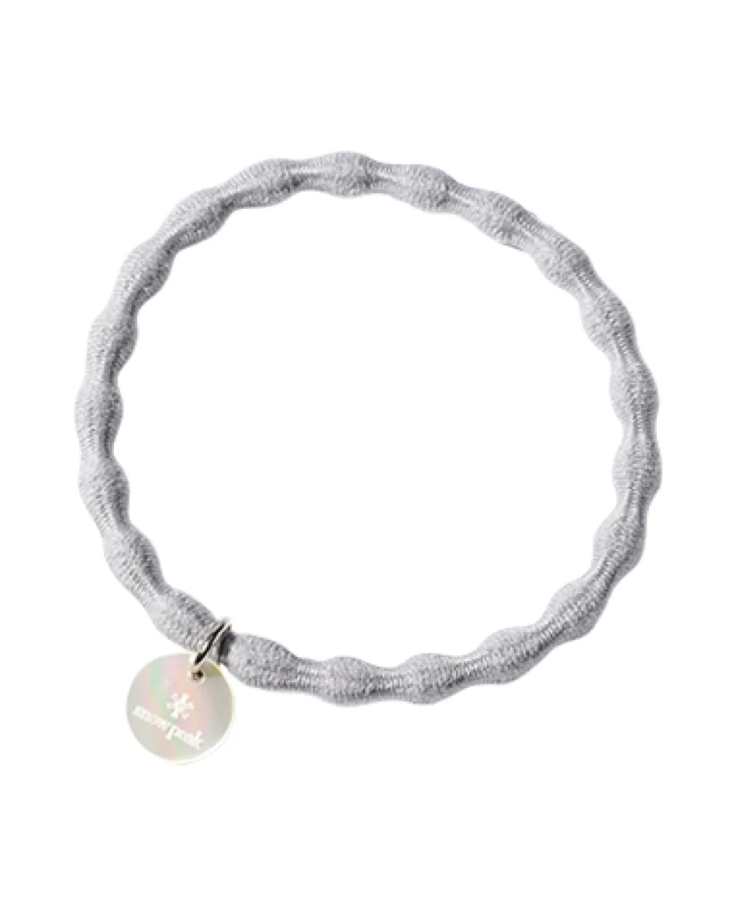 Logo Hair Tie