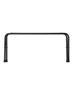 Long Bamboo Folding Shelf Light
