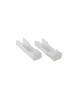 Low Beach Chair Leg Cap Set
