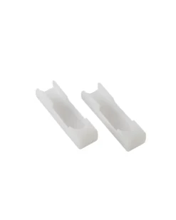 Low Beach Chair Leg Cap Set
