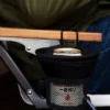 Low Chair Cup Holder