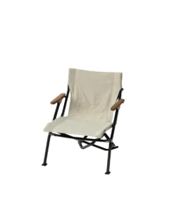 Luxury Low Beach Chair