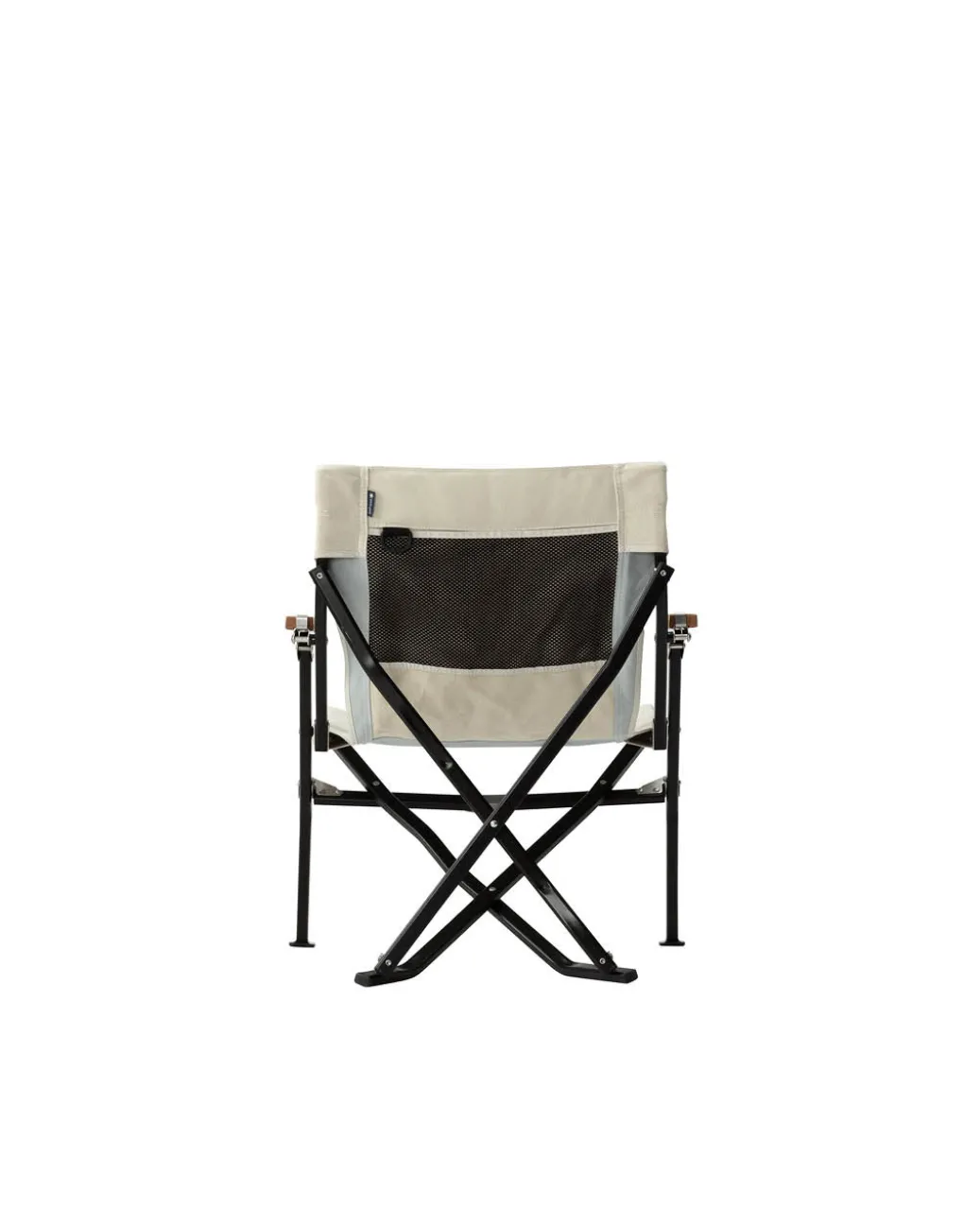 Luxury Low Beach Chair