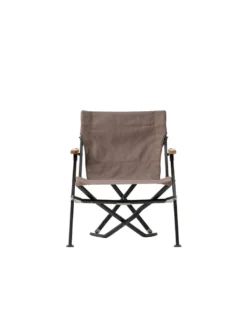 Luxury Low Beach Chair