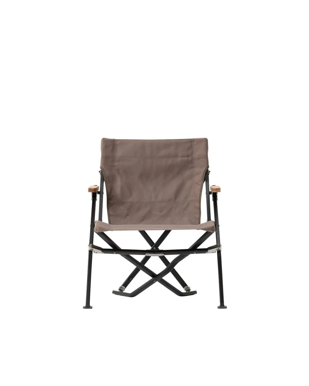 Luxury Low Beach Chair