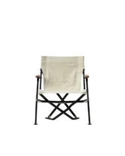 Luxury Low Beach Chair