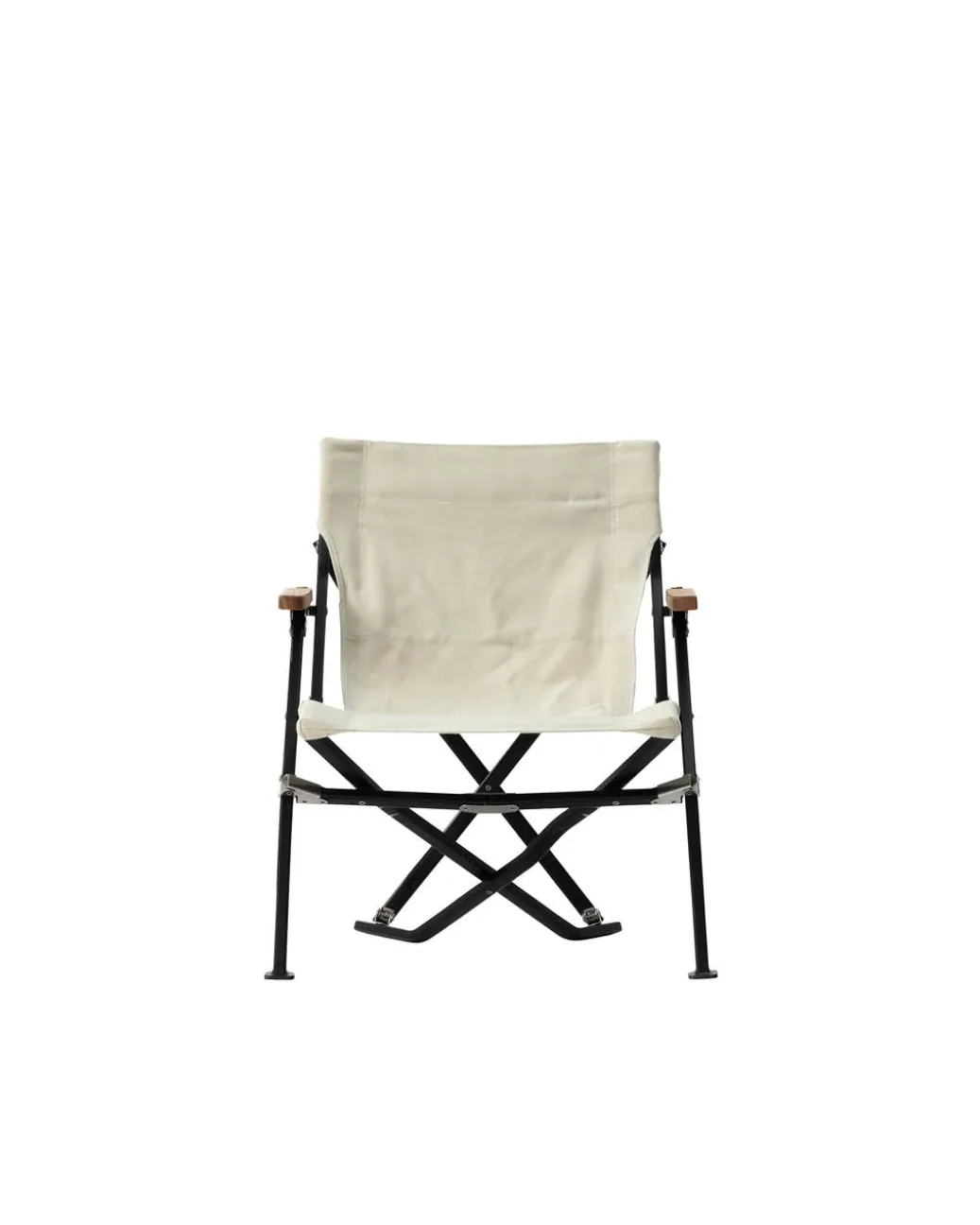 Luxury Low Beach Chair