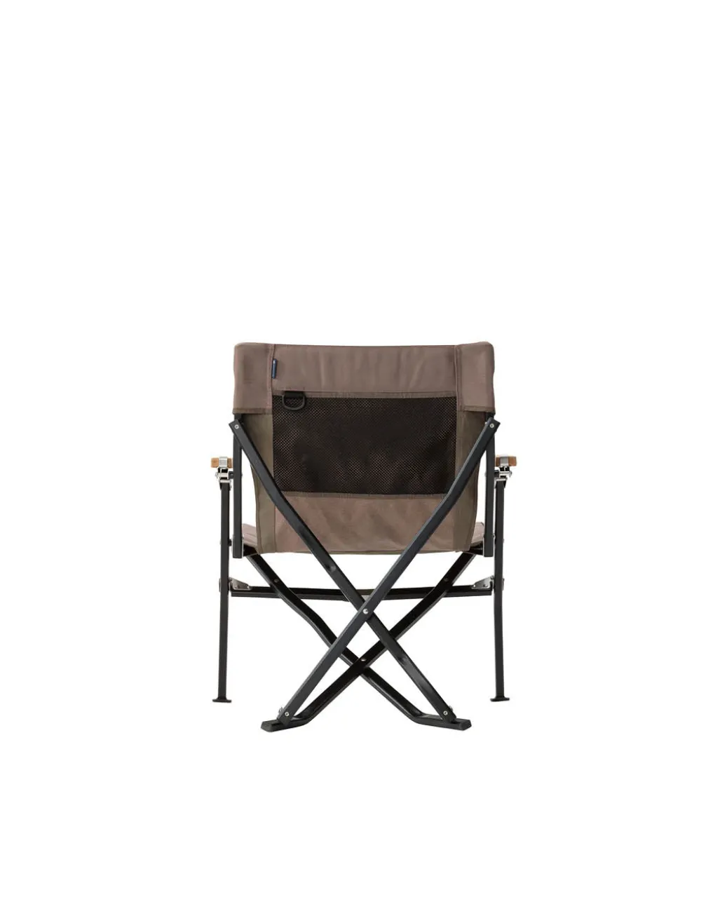 Luxury Low Beach Chair