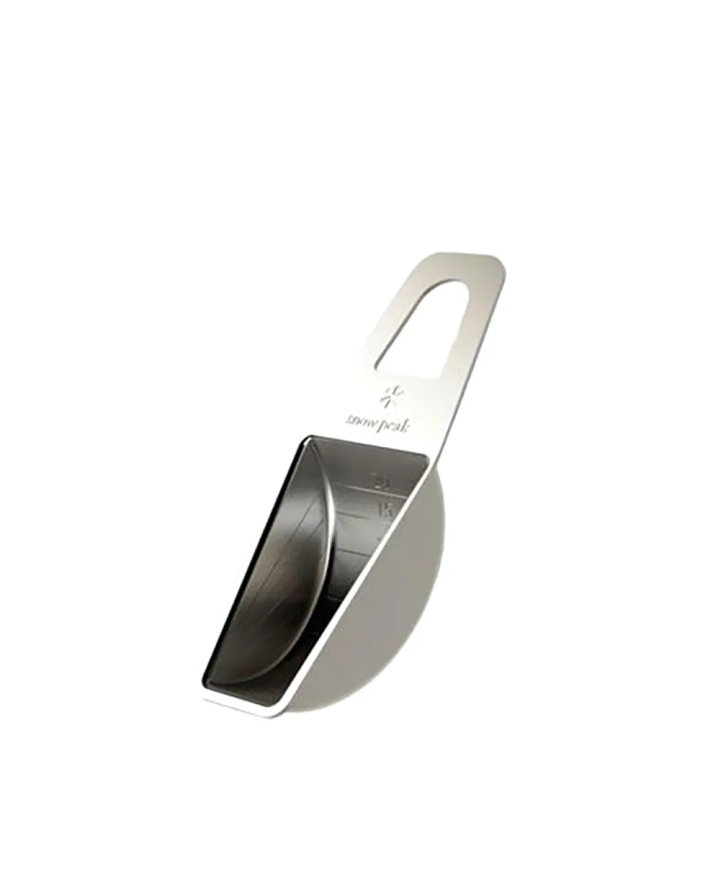 Measuring Spoon