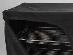 Mesh Rack Stand