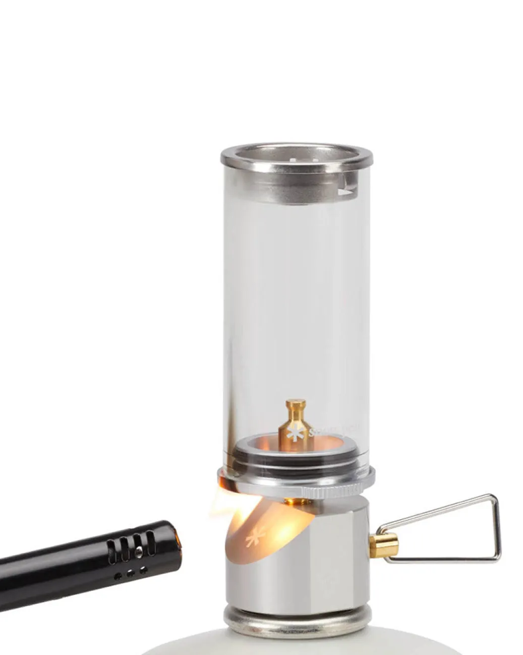 Mini Flame