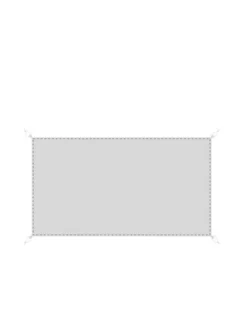 Minute Dome Pro. Air 1 Ground Sheet